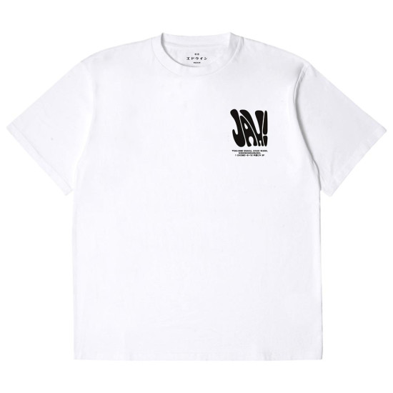 Edwin Ανδρική κοντομάνικη μπλούζα United We Stand T-Shirt